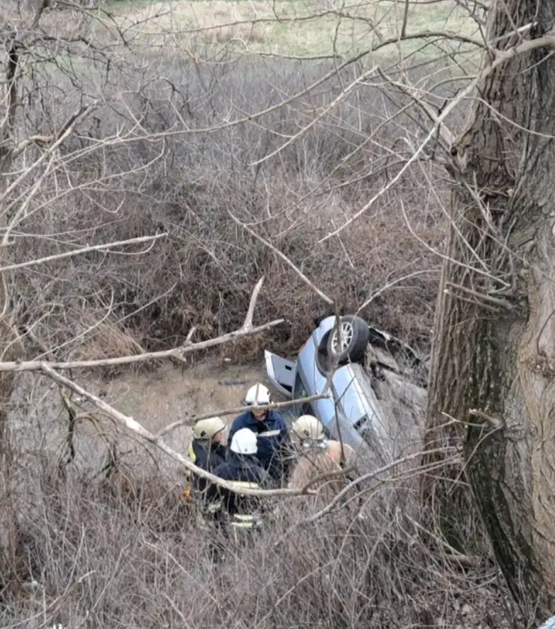 Тежка катастрофа с двама загинали и двама ранени е станала