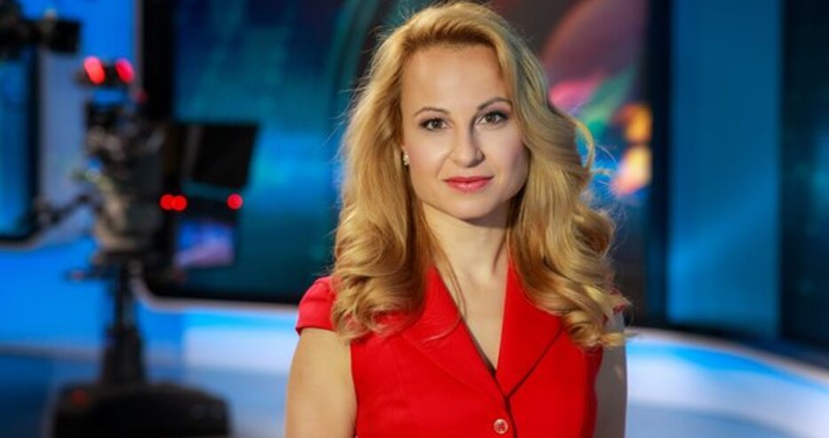 Мария Цънцарова стана преподавател в курс Политическа журналистика във Факултета по славянски