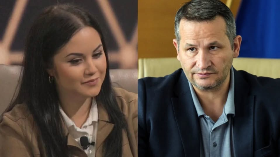 Член на политическия кабинет и медиен съветник на служебния министър