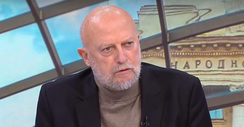 Енергията на хората днес напомня тази от началото на прехода