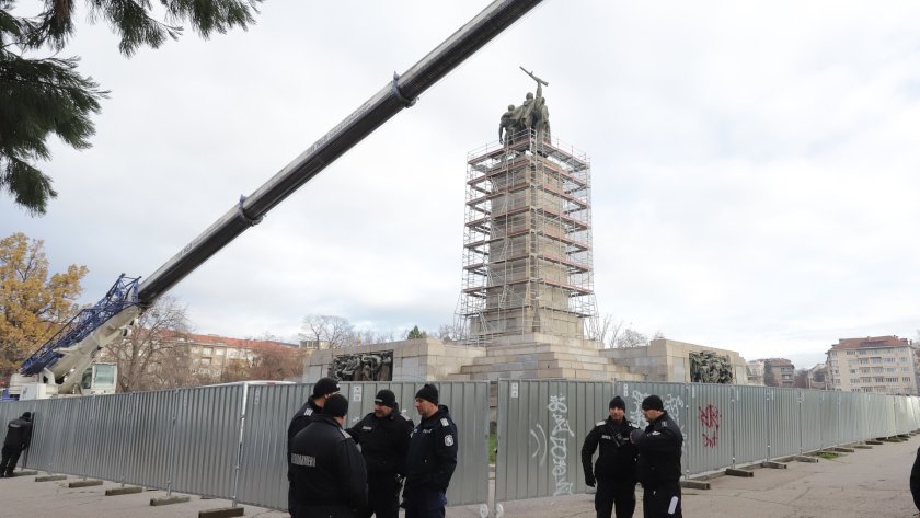 Столични общински съветници от Синя София искат от служебното правителство