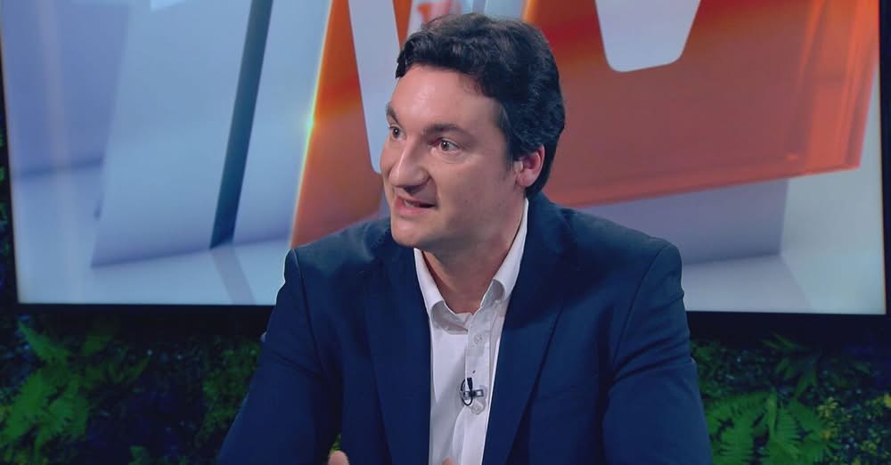 Крум Зарков е избран за председател на Националния съвет на