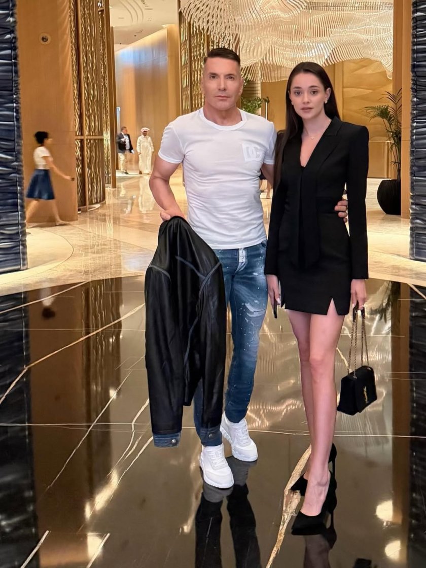 Валерия Георгиева победителката в Ергенът 2 и транспортният бос Ваньо