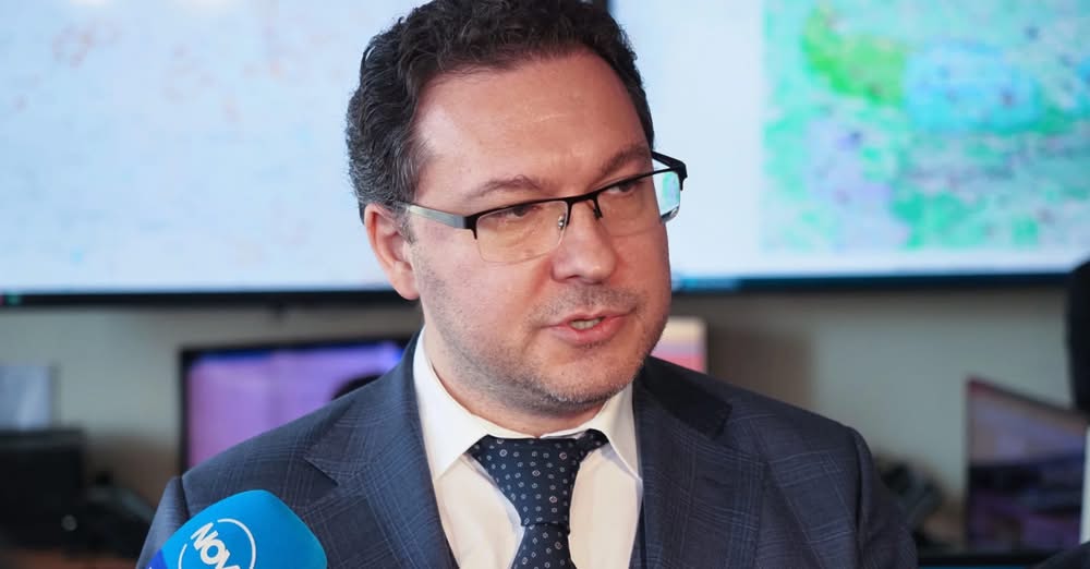 Граждани готвят протест на 11 февруари срещу вътрешния министър Даниел