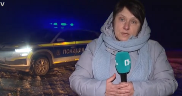 Хора които стопанисват имоти в района на хижата на Петрохан