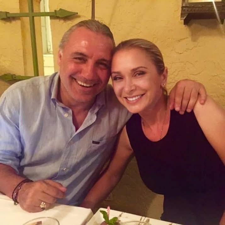 38 години винаги заедно винаги Благодаря ти че на този