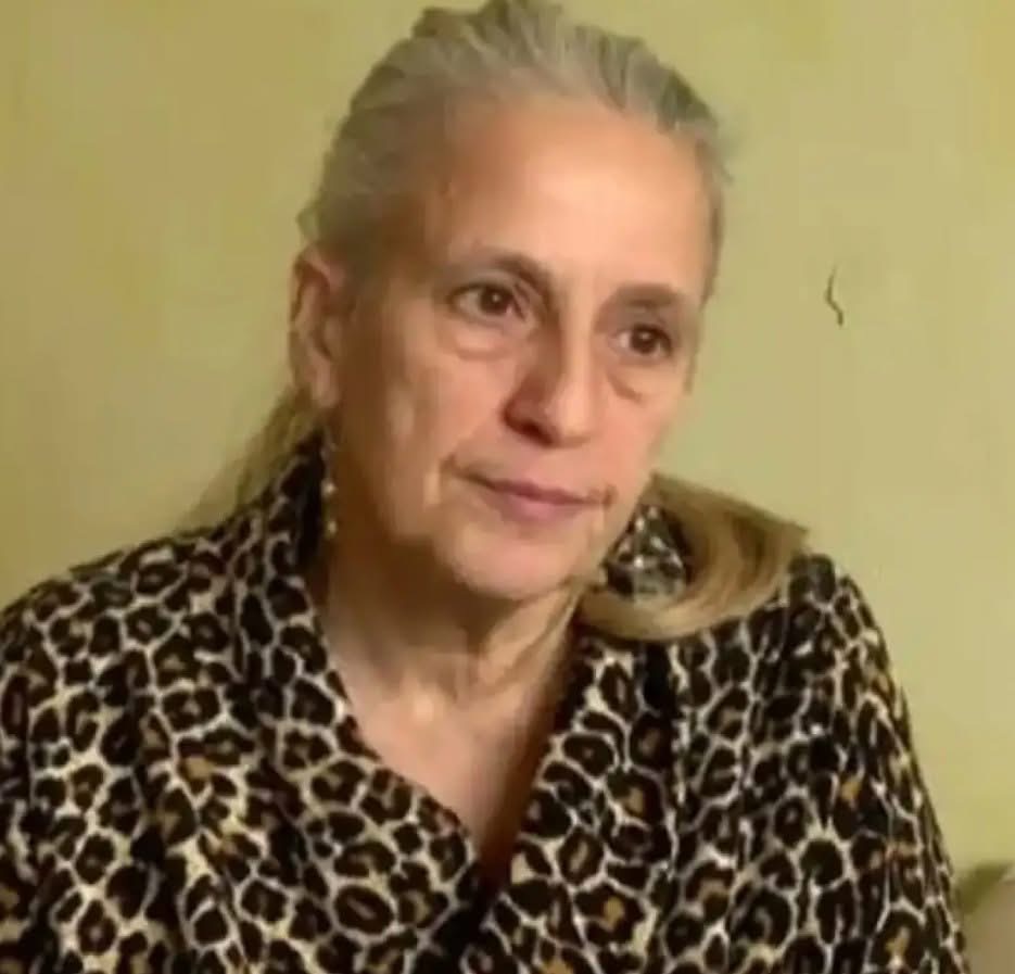 Кой е мъжът на София Андреева която според собствените й