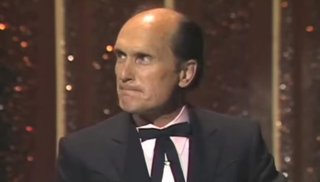 Почина легендарния актьор Робърт Дювал Съпругата на актьора Лучана обяви