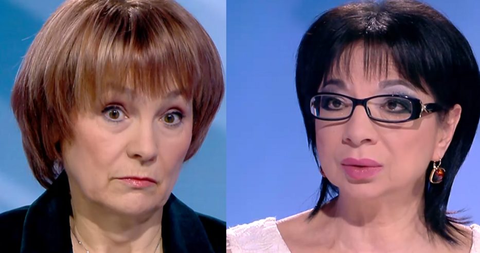 Решението да има стандартизирани паравани в Секционните избирателни комисия е