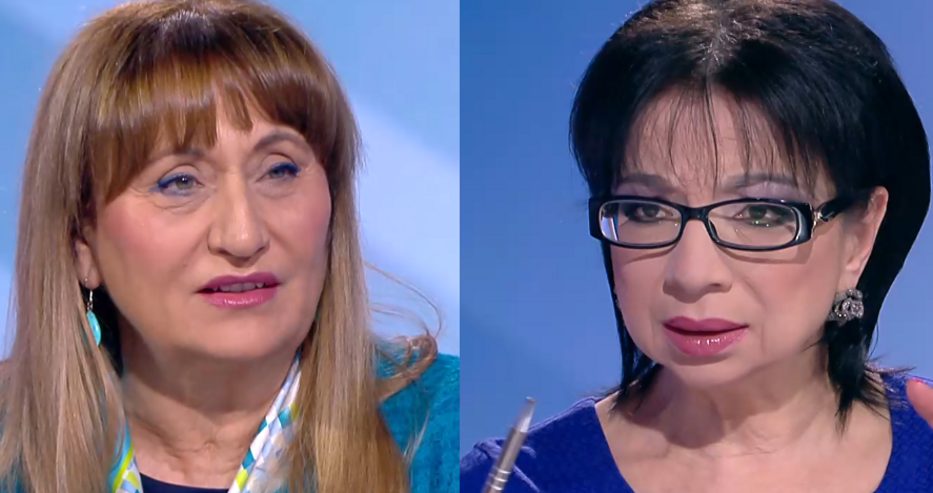 Бивш социален министър разкри къде на друго място освен при