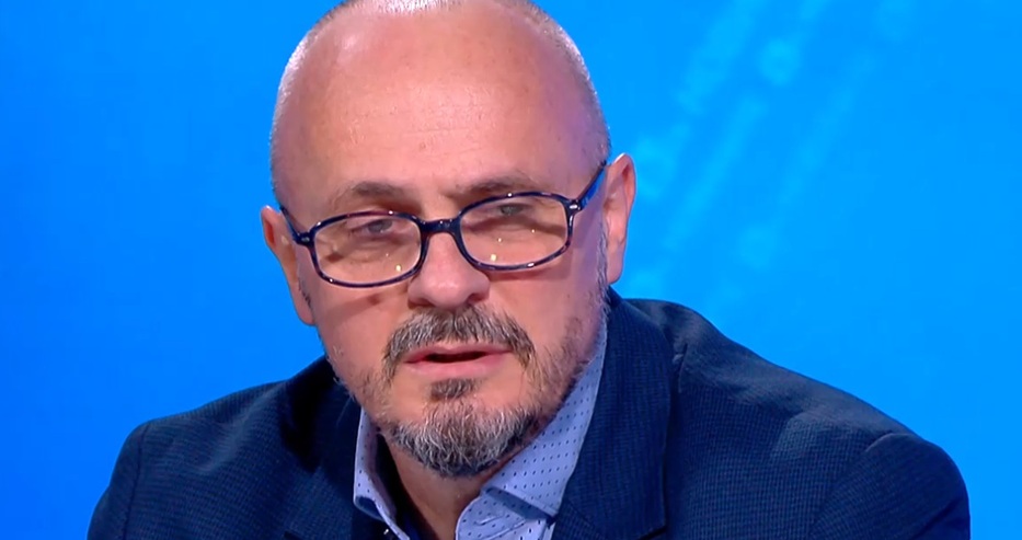 Хората които дойдоха от неправителствения сектор са изненадата в служебното