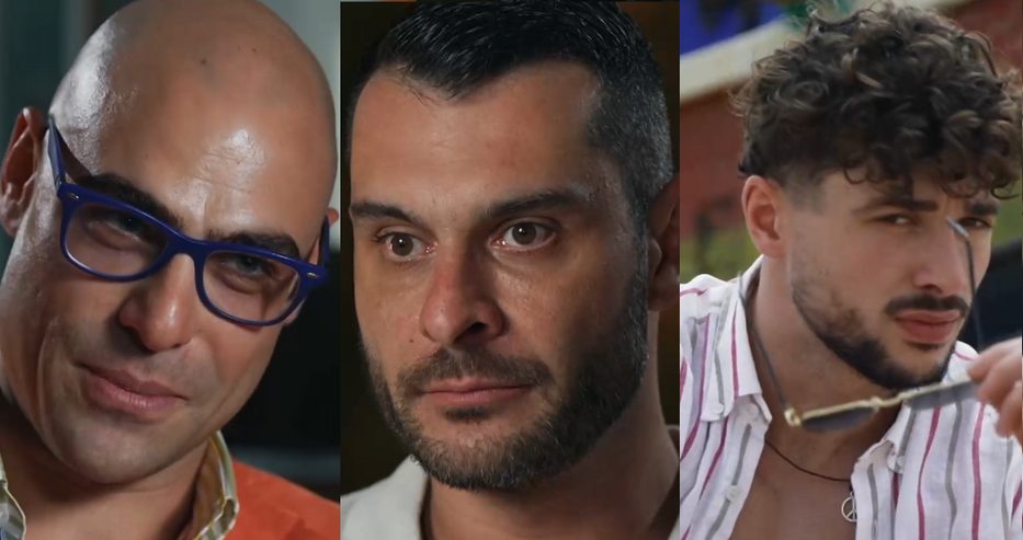 Започна петия сезон на романтичното риалити Ергенът По традиция първи