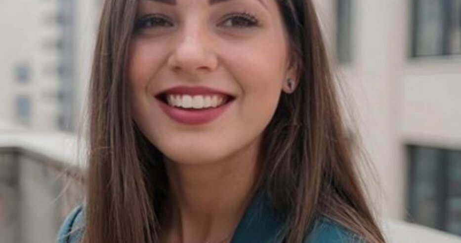 28 годишната българка Никол Караджова живееща в Нарни Италия почина