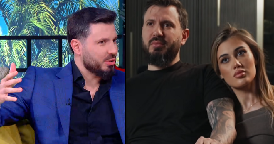 Риалити героят и бизнесмен Мартин Николов – Елвиса има много