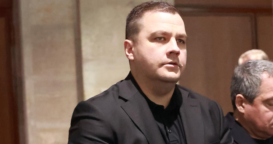 Рейнджърското сдружение на Ивайло Калушев от Петрохан не е подавало