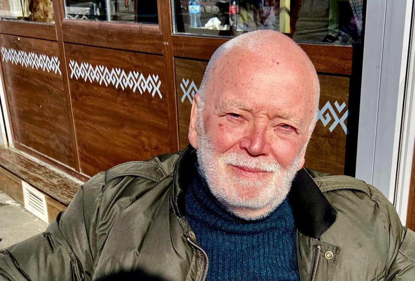 Намереният мъртъв в кемпер на връх Околчица Ивайло Калушев няма