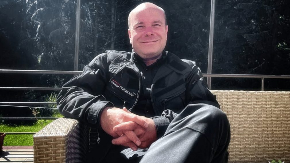 Съдържателят на хижа Петрохан Ивайло Иванов за когото стана ясно