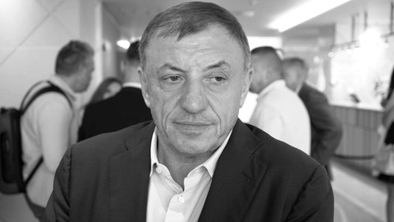 Алексей Петров лично е съдействал на рейнджърите от групата на