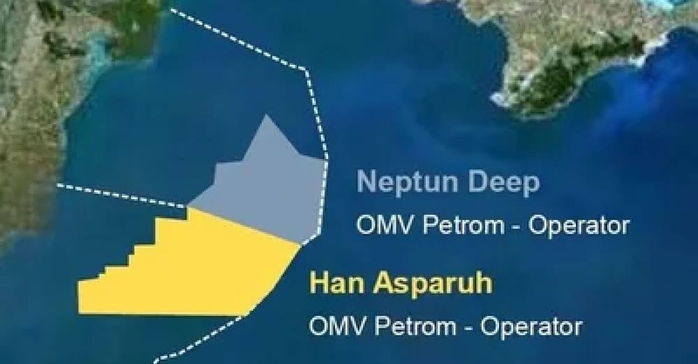 Румъния е на път да стане най големият производител на газ