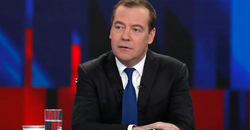 Третата световна война неизбежно ще започне ако президентът на САЩ
