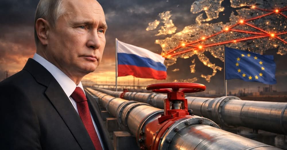 Руският президент Владимир Путин намекна че Русия може незабавно да