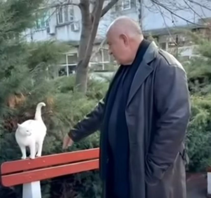 Лидерът на ГЕРБ Бойко Борисов публикува видео във фейсбук и
