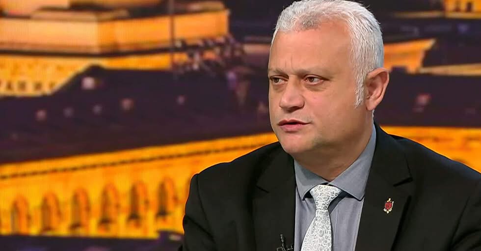 Сменени са 23 от 28 шефове на областни дирекции на МВР