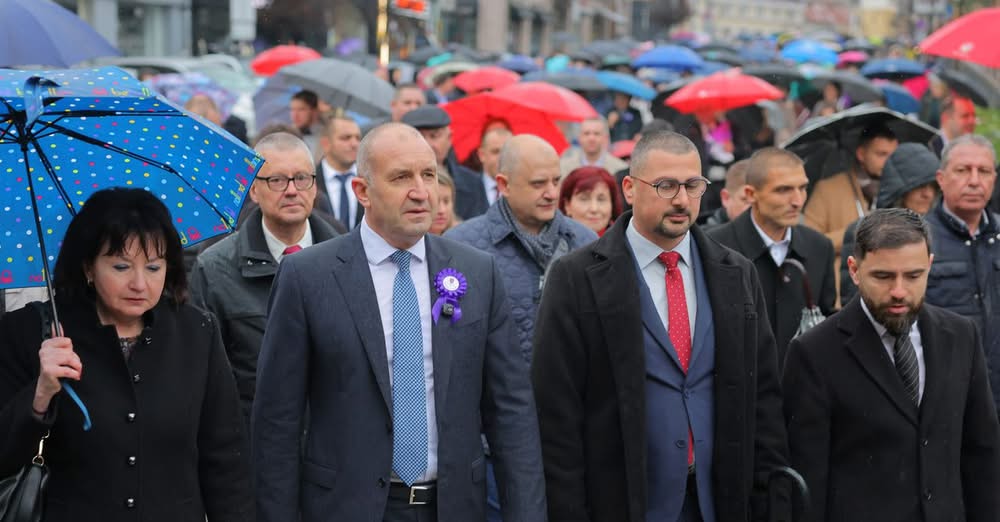 Прогресивна България не предлага лозунги а ясни мерки за развитието