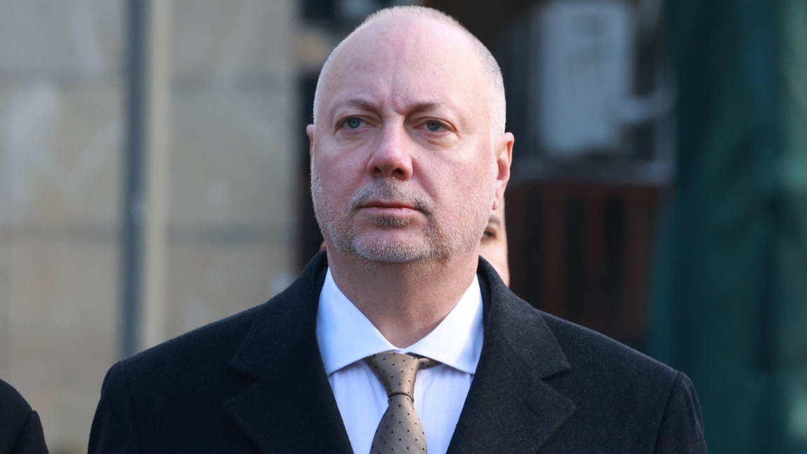 Димитър Радев ще предложи бившия премиер Росен Желязков за подуправител на БНБ Това твърди
