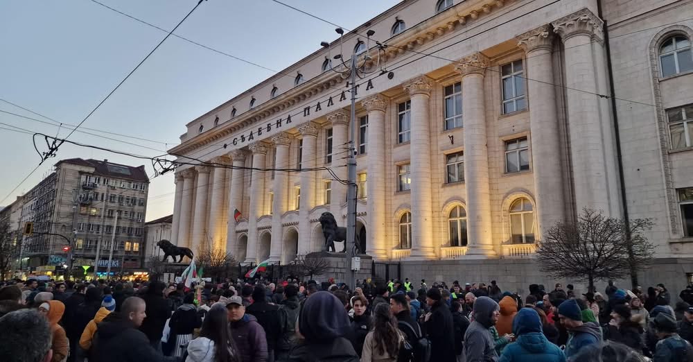 Майките на тримата открито мъртви край Околчица – Александър Макулев