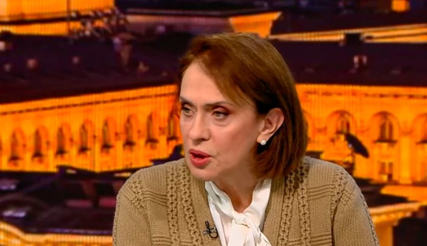 Това което се случва в Ормузкия проток – блокирането на