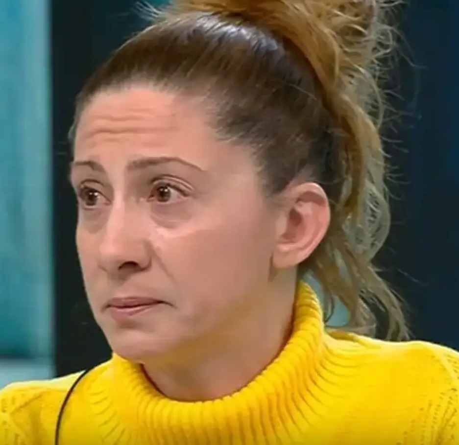 Майката на Николай Златков който беше открит мъртъв край връх