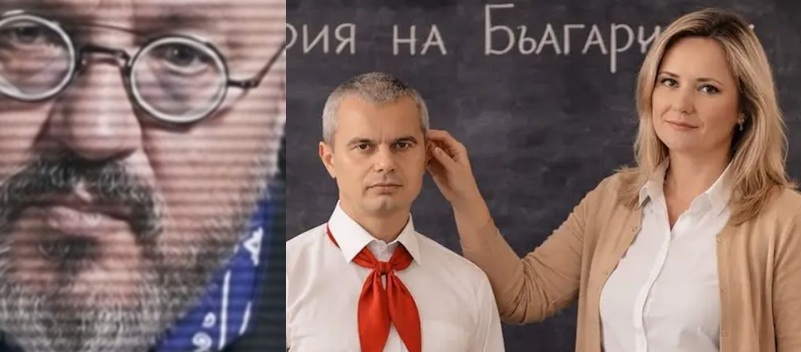 Мартин Карбовски направи взривяващ коментар на скандален сблъсък в ефира Журналистът