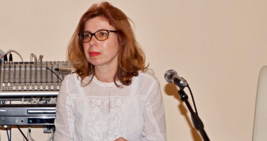 Почина варненската журналистка Даниела Георгиева която дълги години работеше за БНТ