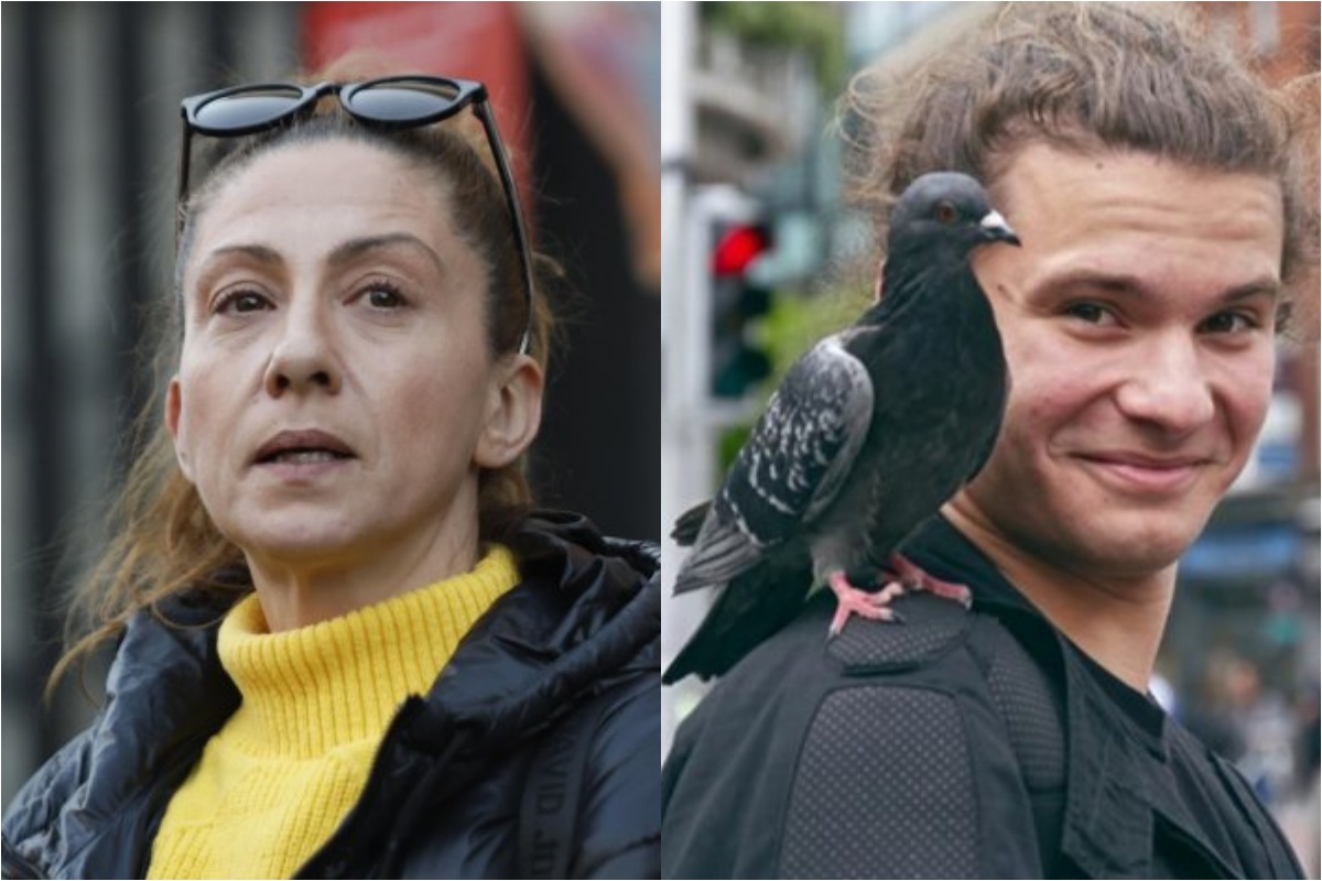 В последния им път бяха изпратени и шестимата от драмата
