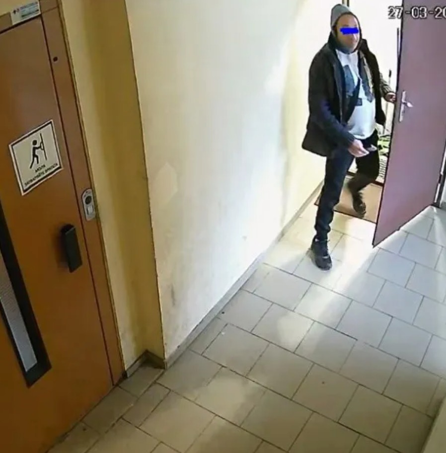 Жителите на жилищен блок в пловдивския квартал Кючук Париж са
