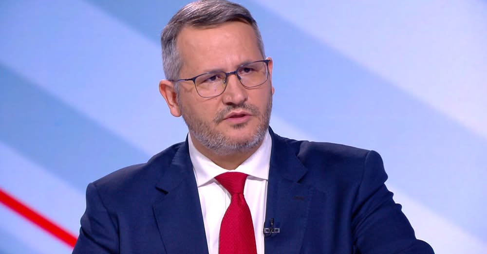 Служебният министър на земеделието и храните Иван Христанов отхвърли обвиненията