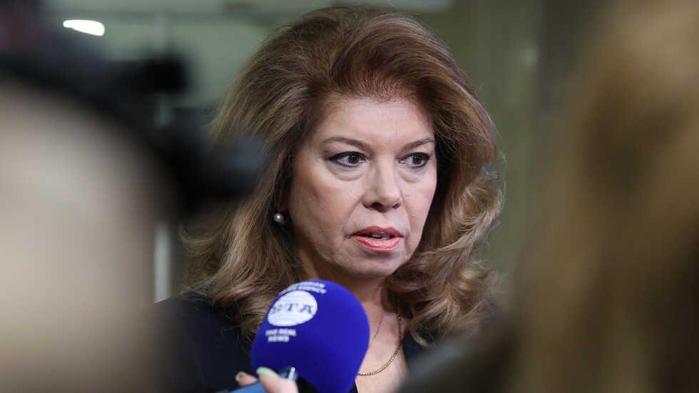 Нито министър председателят никой не ме информирал за целта на това