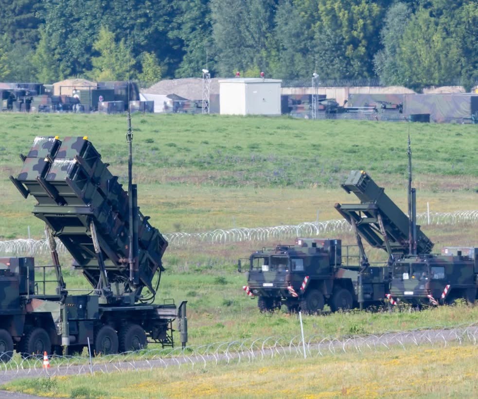 Гърция ще предостави военни средства и персонал за укрепване на българската