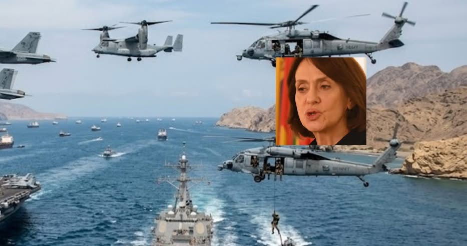 България като страна която не участва във военните действия на