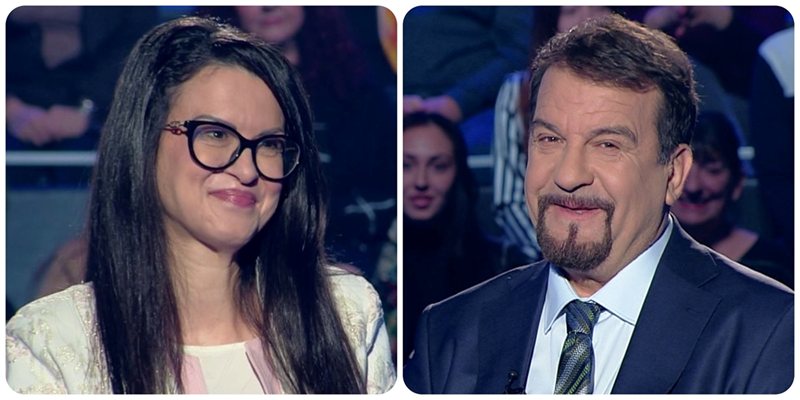 Ники Кънчев отново го направи Водещият на Стани богат се