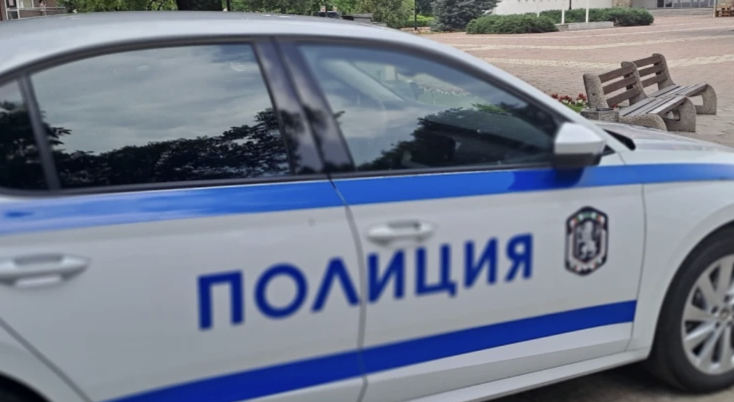 Ученичка в 7 клас на Математическа гимназия Академик Кирил Попов