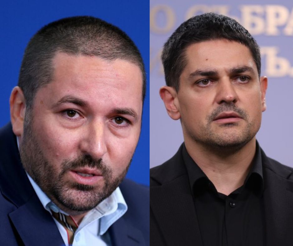 Страшна атака от Радостин Василев към бащата на Сияна Николай