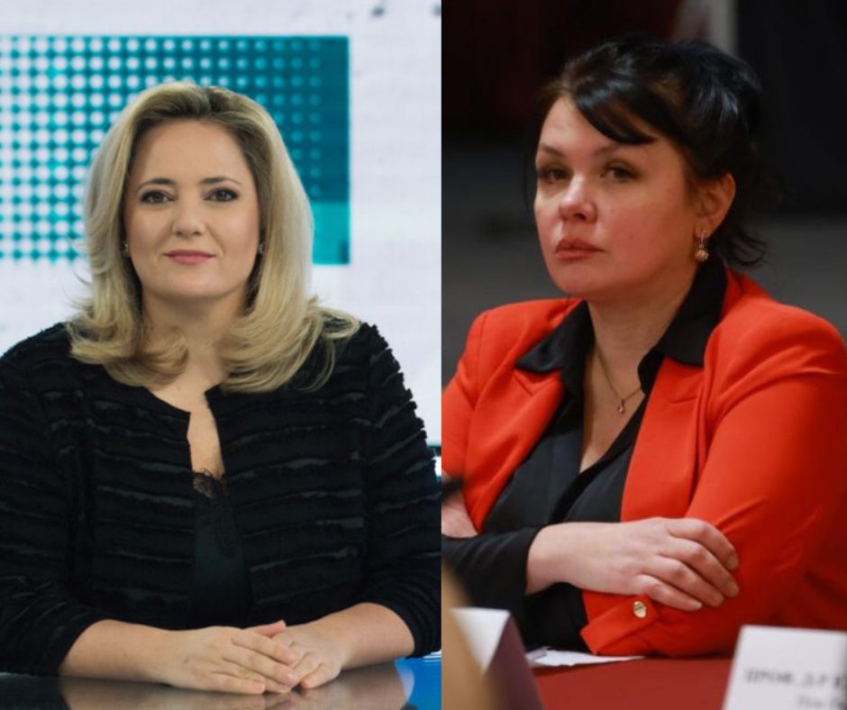 Границата между журналистиката и пропагандата може и да е тънка