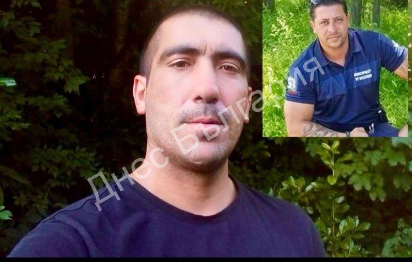 Днес сутринта след скандал между две групи мъже от Свети