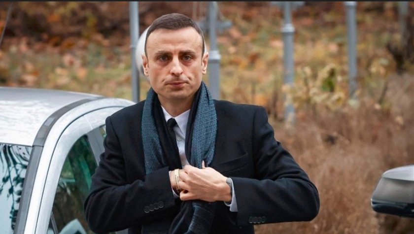 По БТВ известният бивш футболист и съветник на служебния премиер