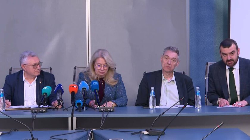 В Близкия изток има 1397 български туристи заминали с туроператори