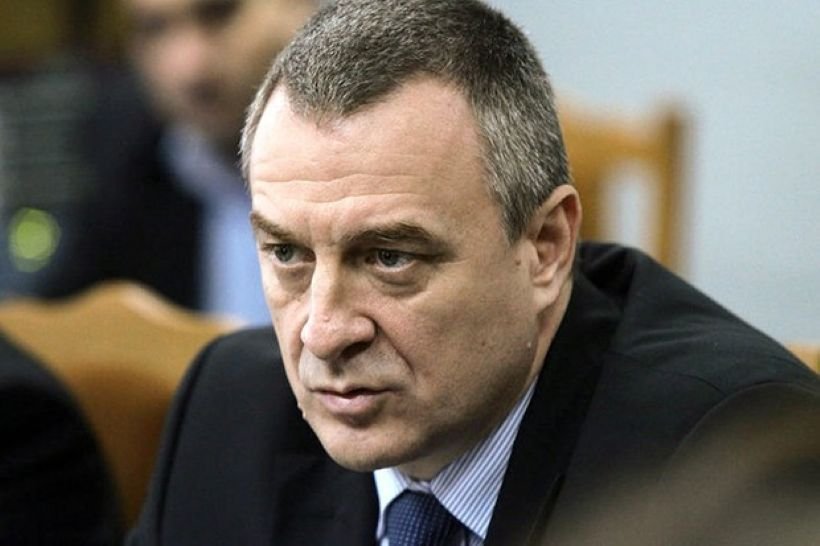 Бившият шеф на ДАНС Цветлин Йовчев предупреди че не е