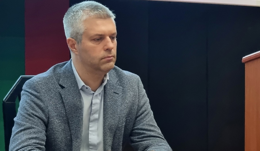 Варненският кмет отговори остро на изказване на бившия президент Румен