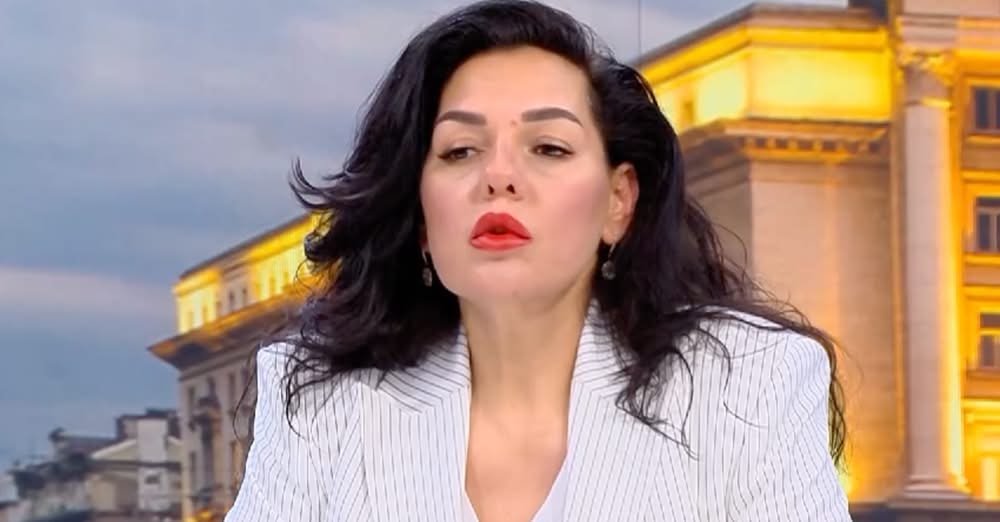 Снимката на Румен Радев с Путин е извадена за да